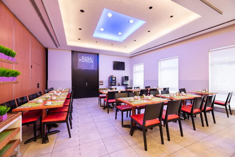 בית מלון כפרי Exe Coruna