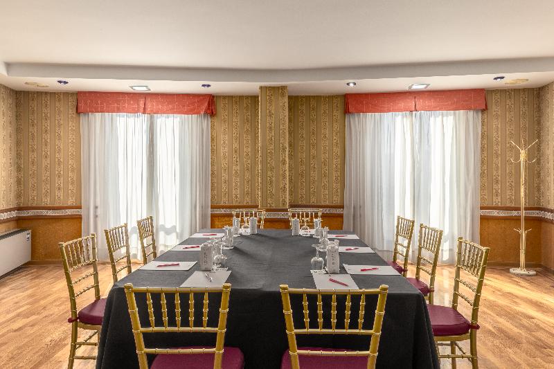 فندق Exe Dona Carlota