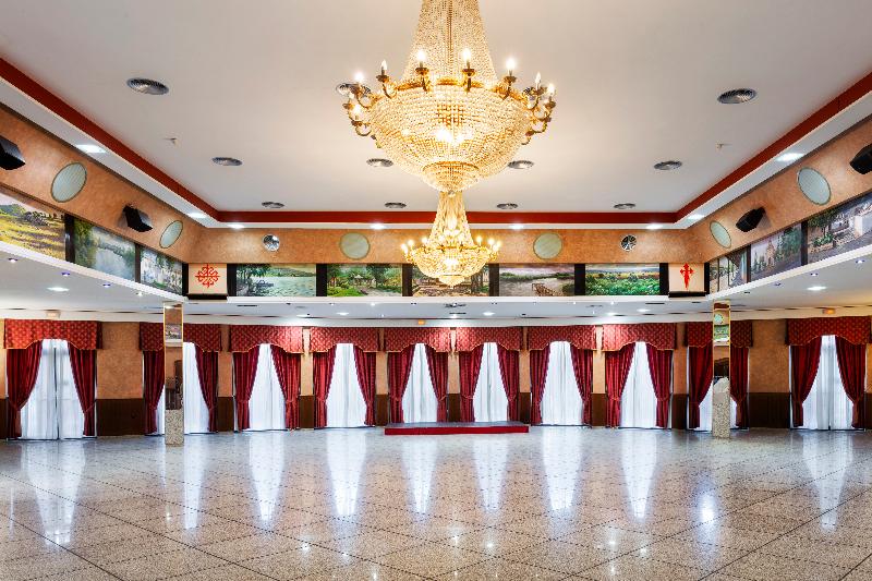 فندق Exe Dona Carlota