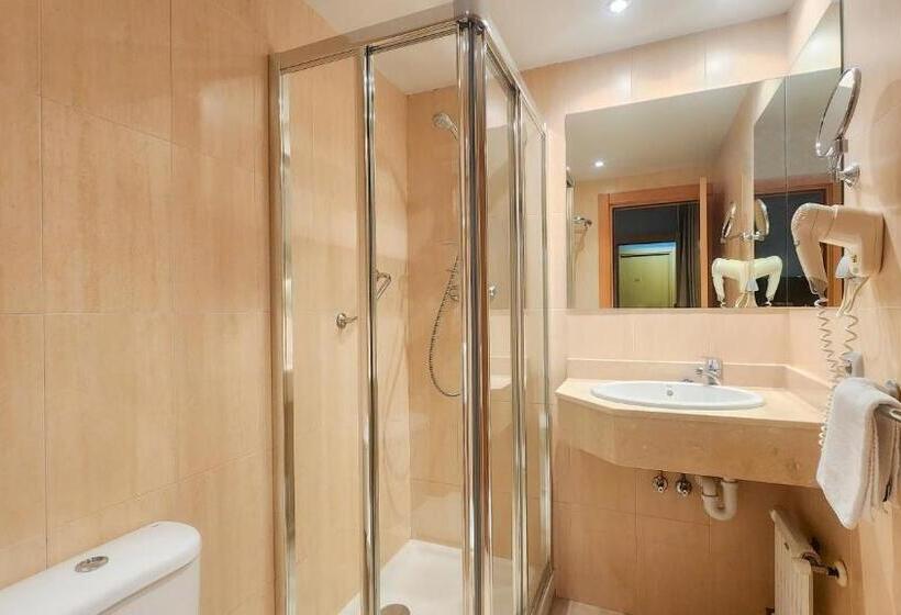 Hotel Faranda Express Alisas Santander