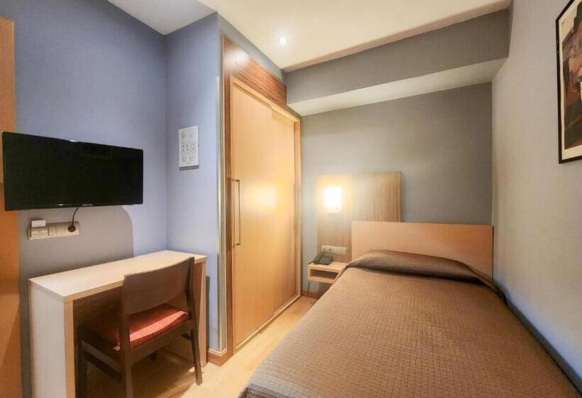 Hotel Faranda Express Alisas Santander