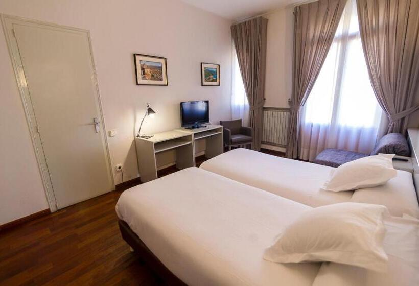 Hospedium Hotel Lleida