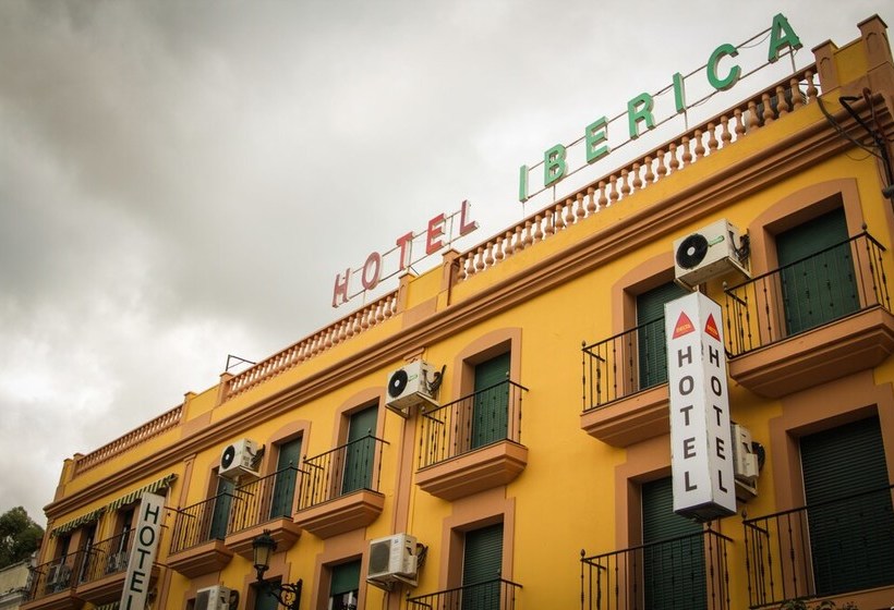 Hotel Ibérica