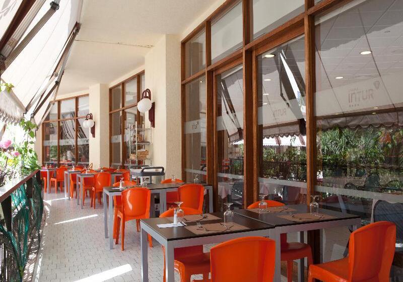 فندق Intelier Orange