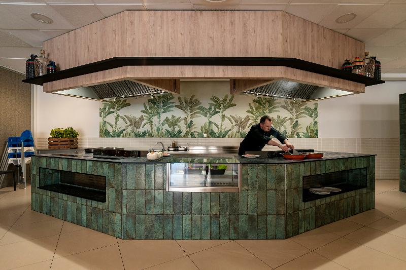 فندق Intelier Orange