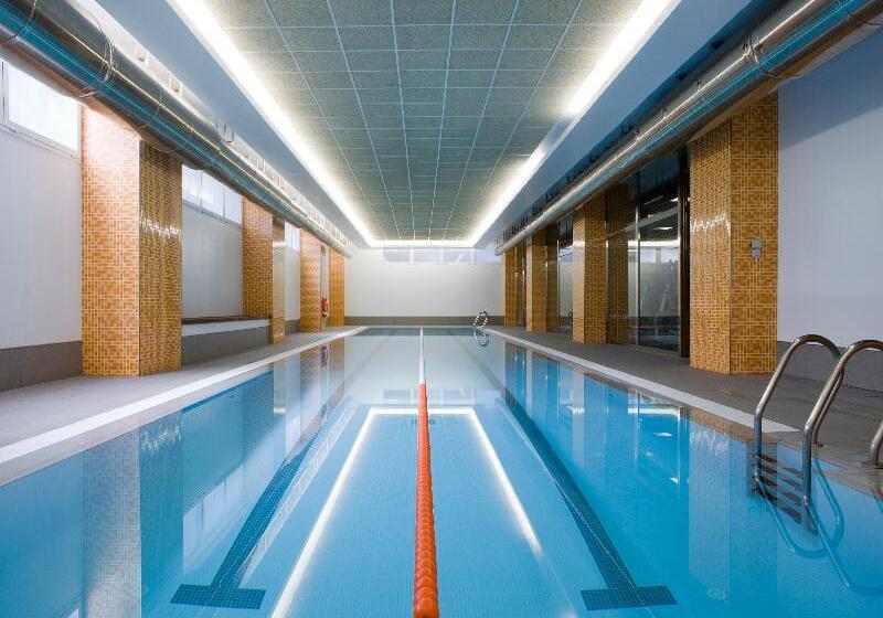 فندق Intelier Orange