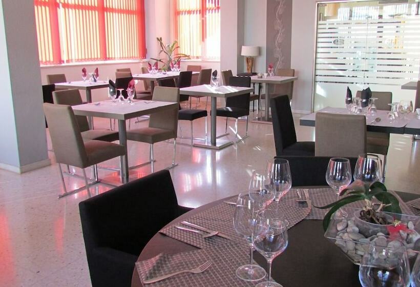 酒店 La Palmera