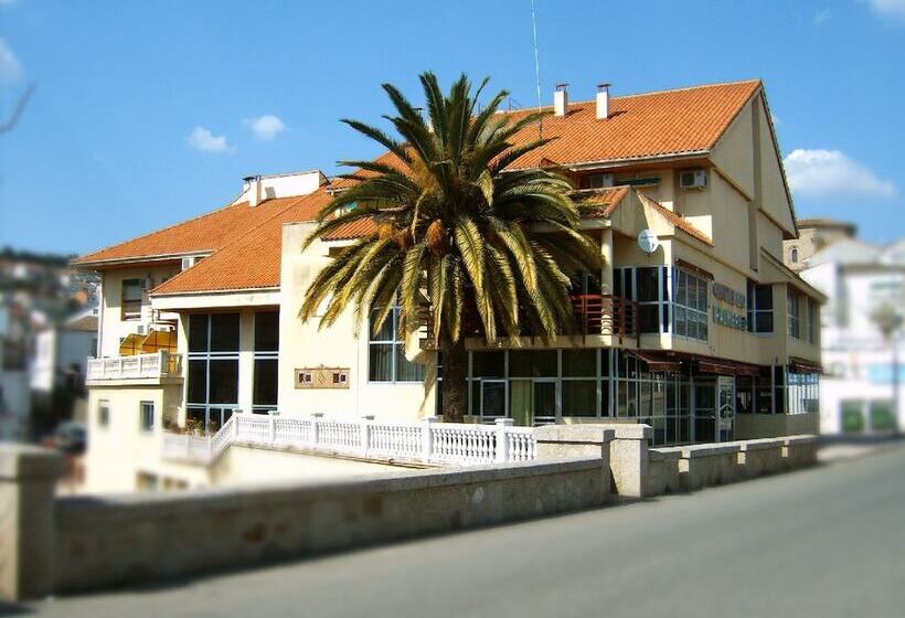 酒店 La Palmera