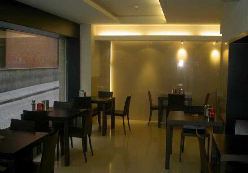 هتل Monasterio Granada   Adults Only