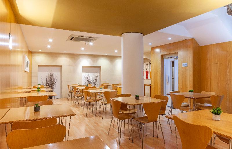هتل Macia Plaza