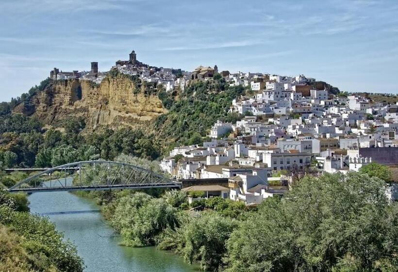 هتل Marques De Torresoto By Vivere Stays