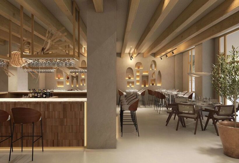 هتل Meliá Granada