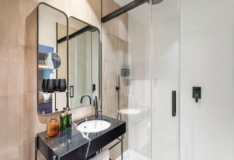 هتل Meliá Granada