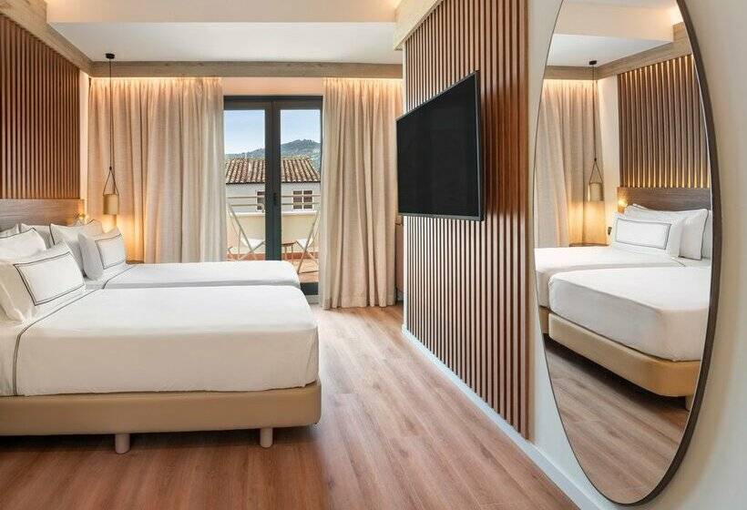 هتل Meliá Granada