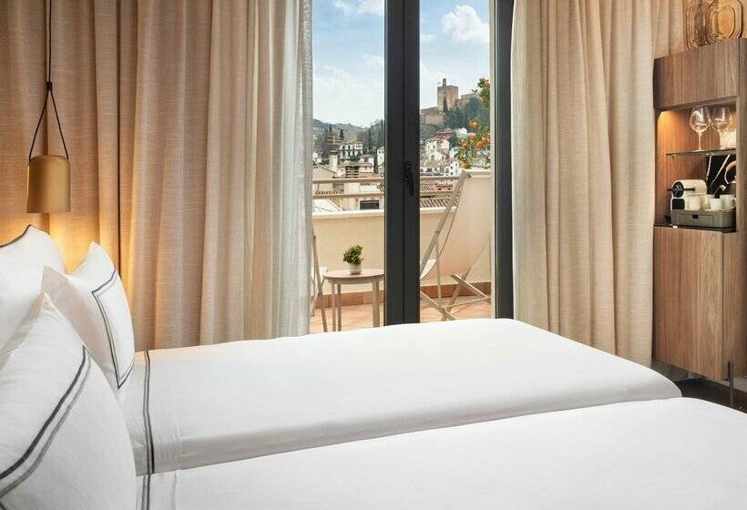 هتل Meliá Granada