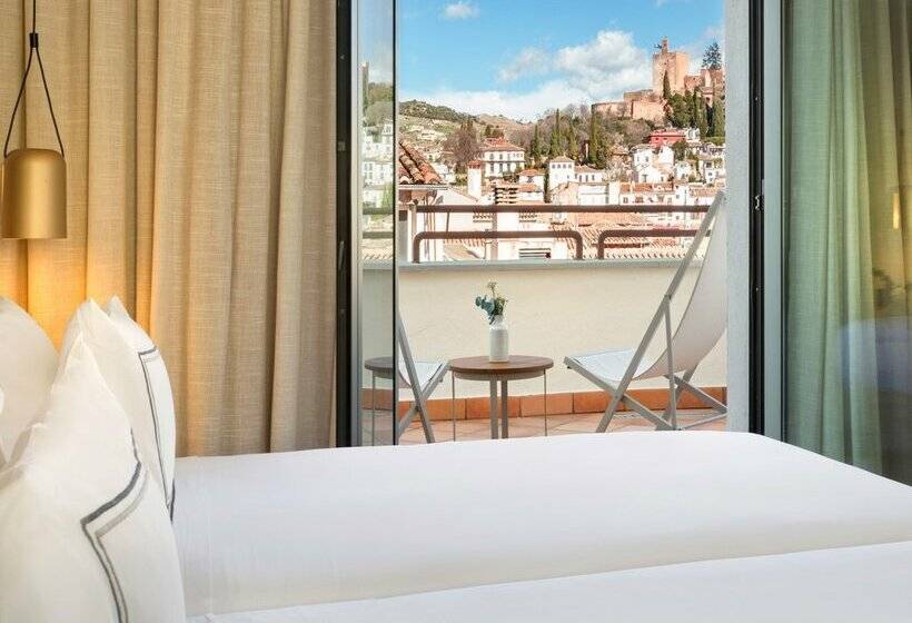 هتل Meliá Granada