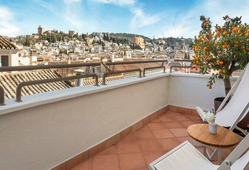 هتل Meliá Granada