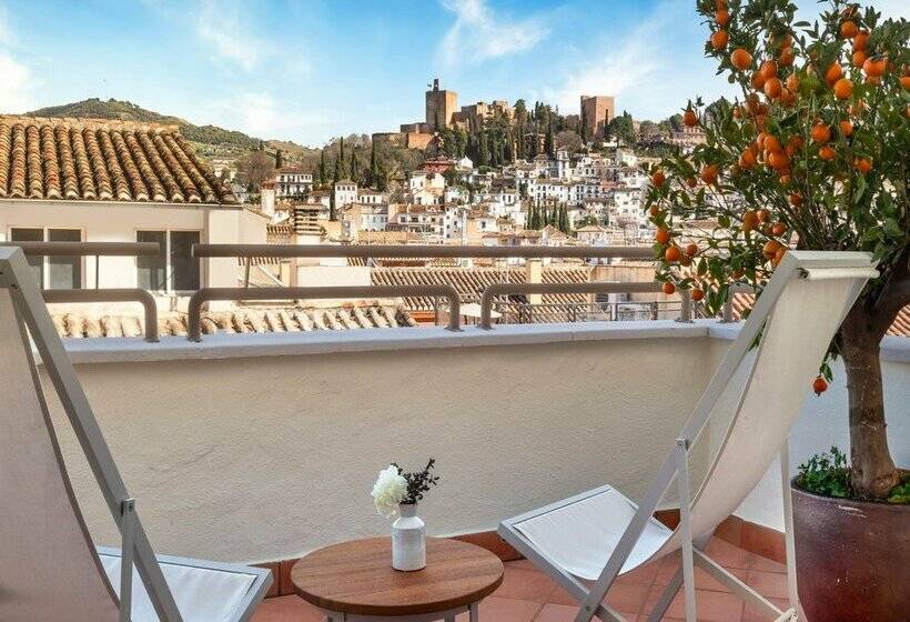 هتل Meliá Granada
