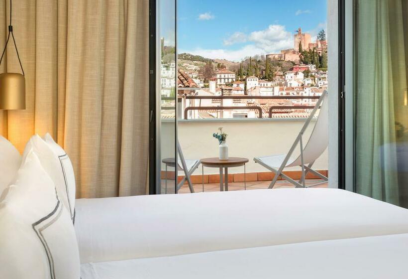 هتل Meliá Granada