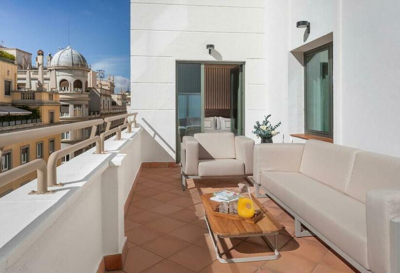 هتل Meliá Granada