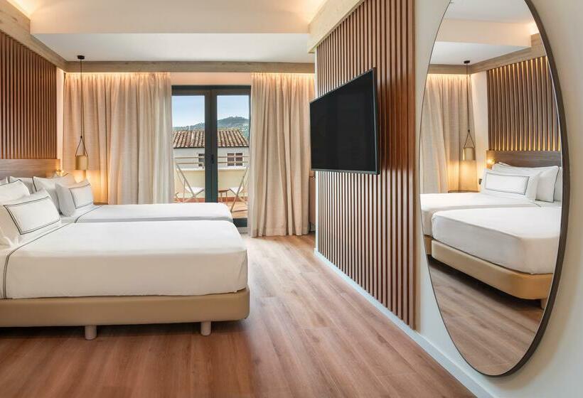 هتل Meliá Granada