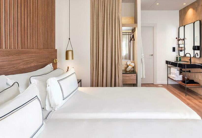 هتل Meliá Granada