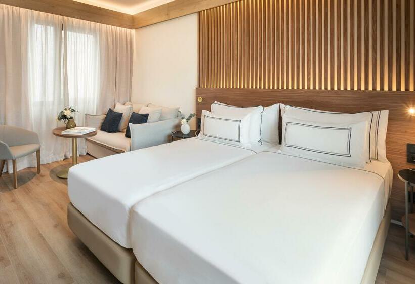 هتل Meliá Granada