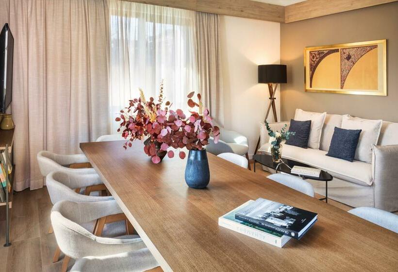 هتل Meliá Granada