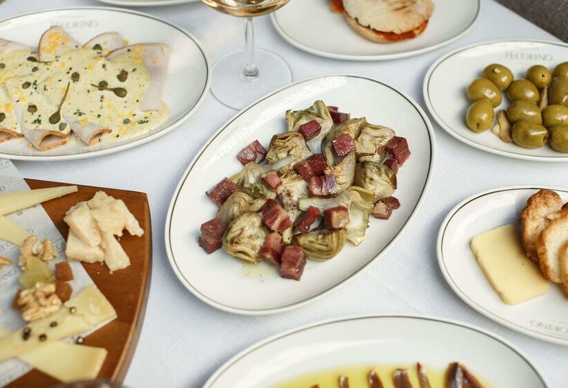 هتل Meliá Granada