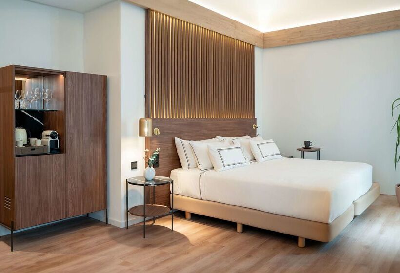 هتل Meliá Granada