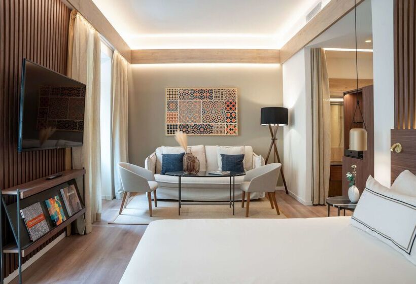 هتل Meliá Granada