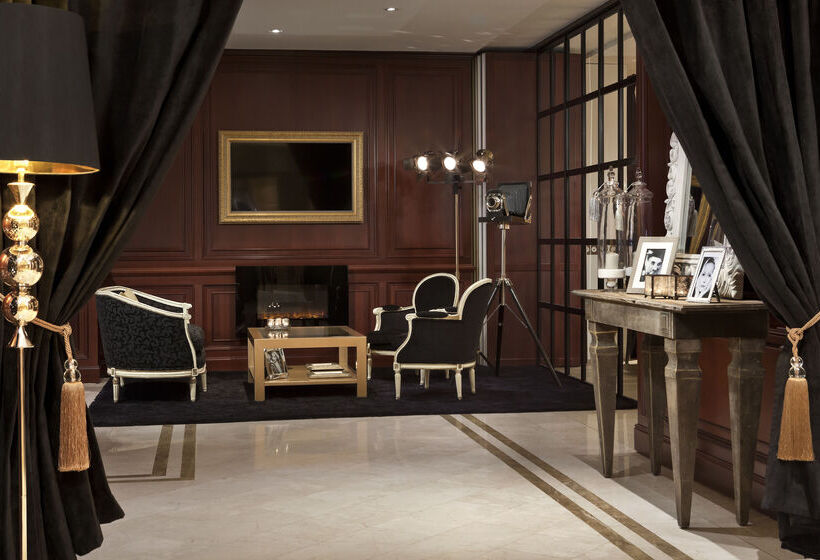 هتل Meliá Granada