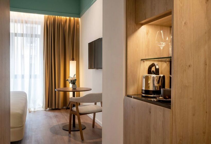 هتل Meliá Granada