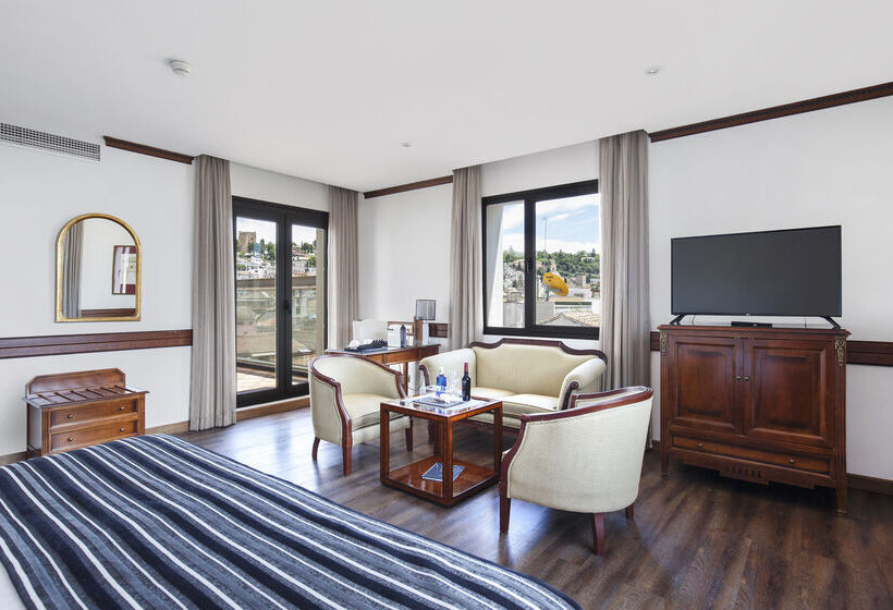 هتل Meliá Granada