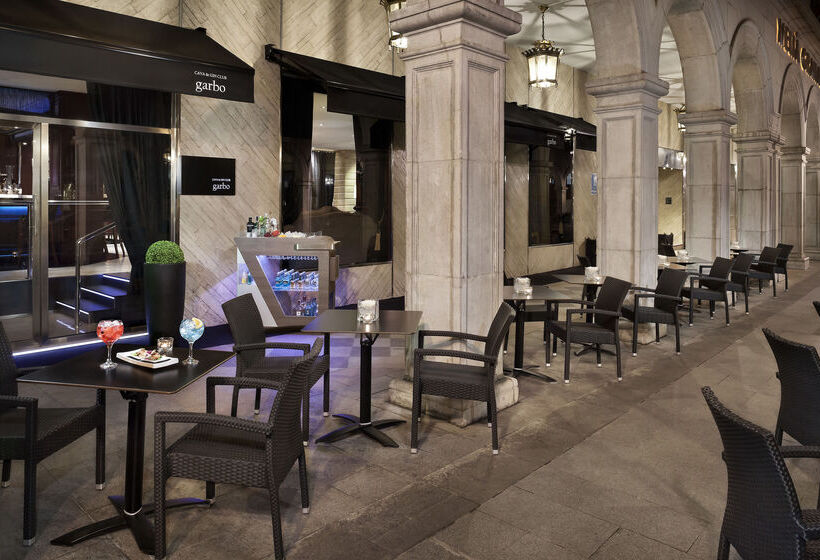 هتل Meliá Granada