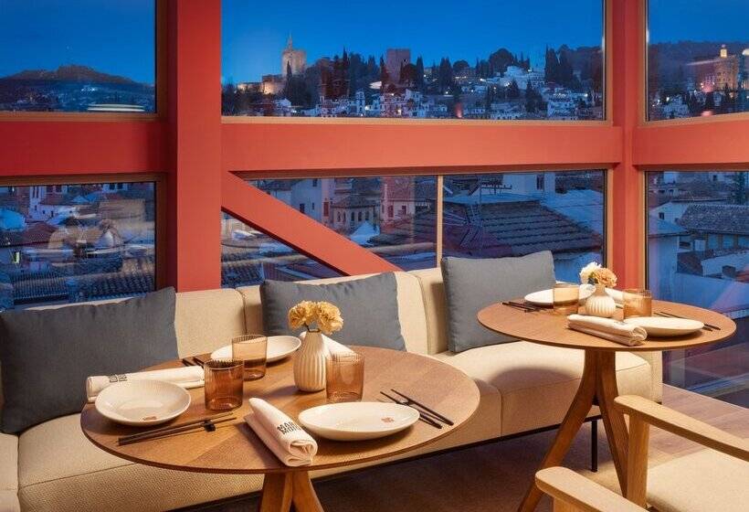 هتل Meliá Granada