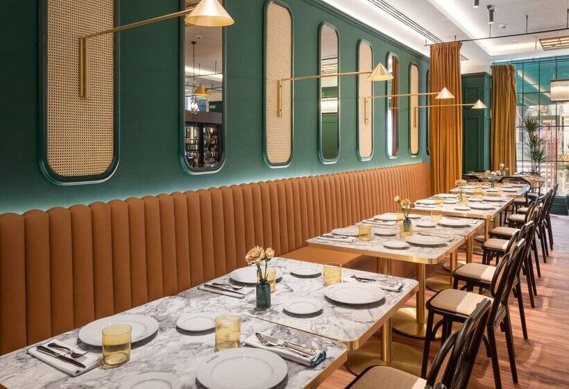 هتل Meliá Granada