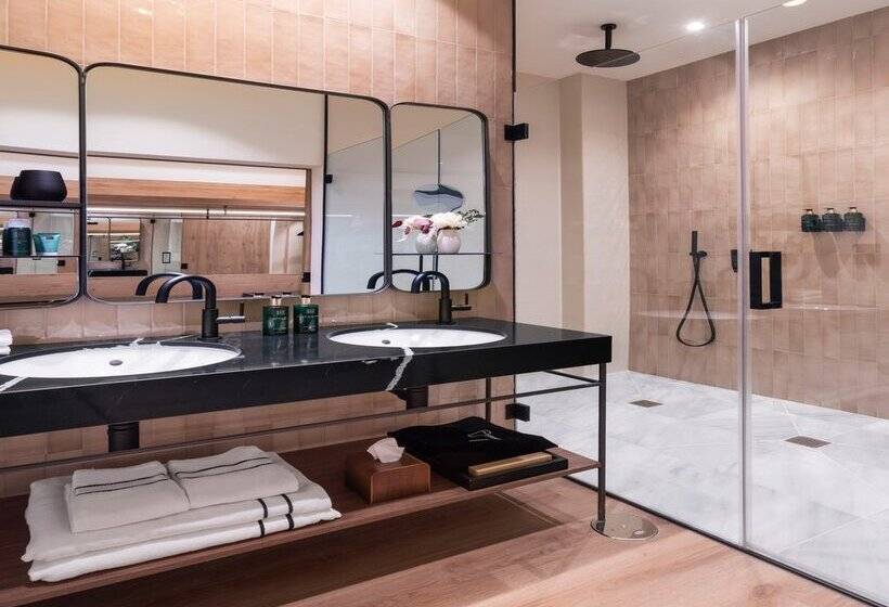 هتل Meliá Granada