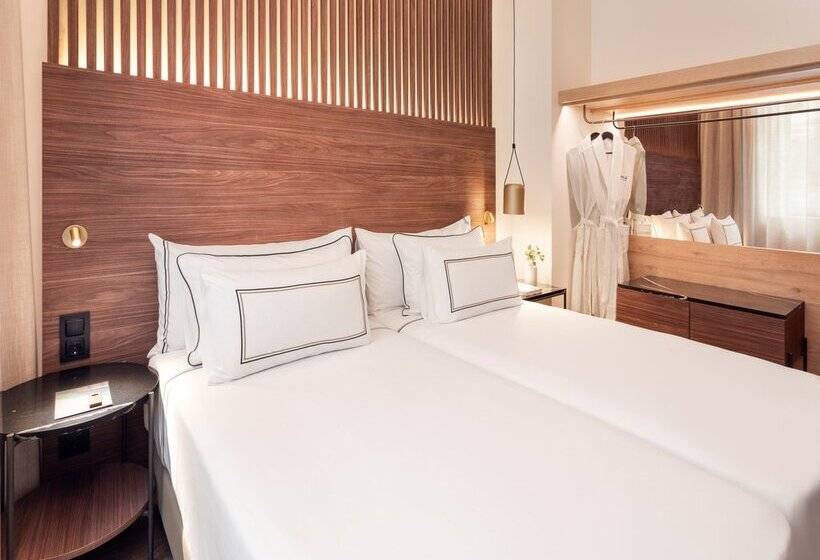 هتل Meliá Granada