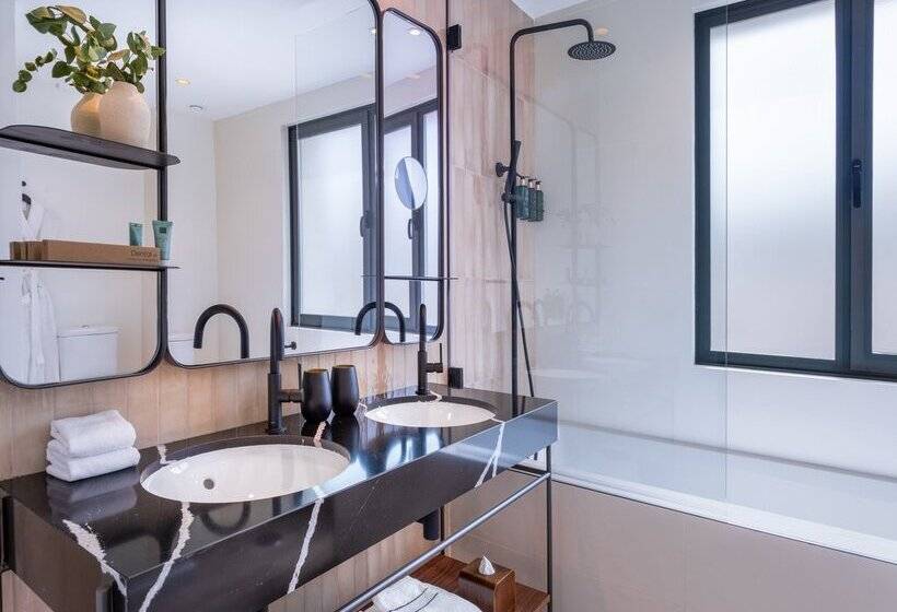 هتل Meliá Granada