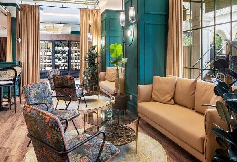 هتل Meliá Granada