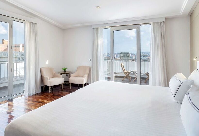 호텔 Melia Maria Pita