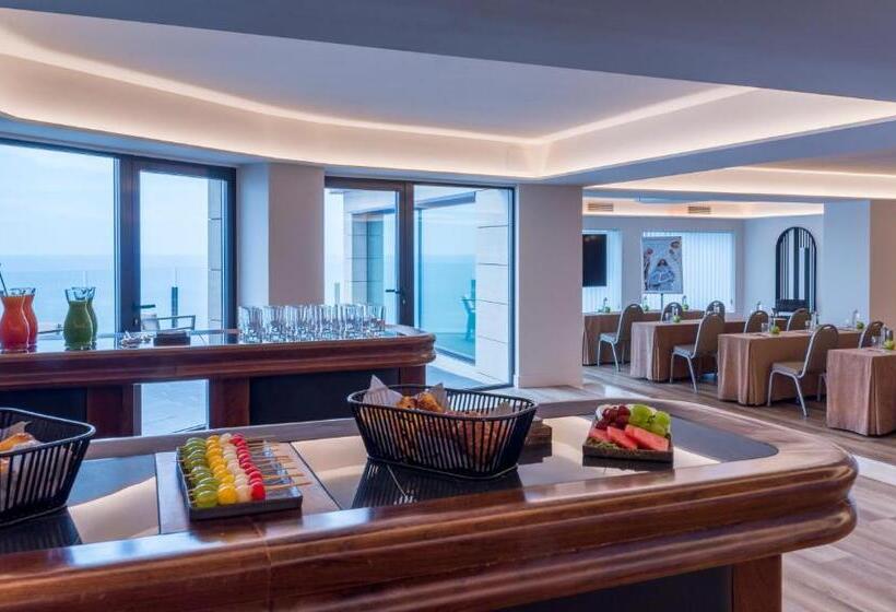 هتل Mercure Monte Igueldo