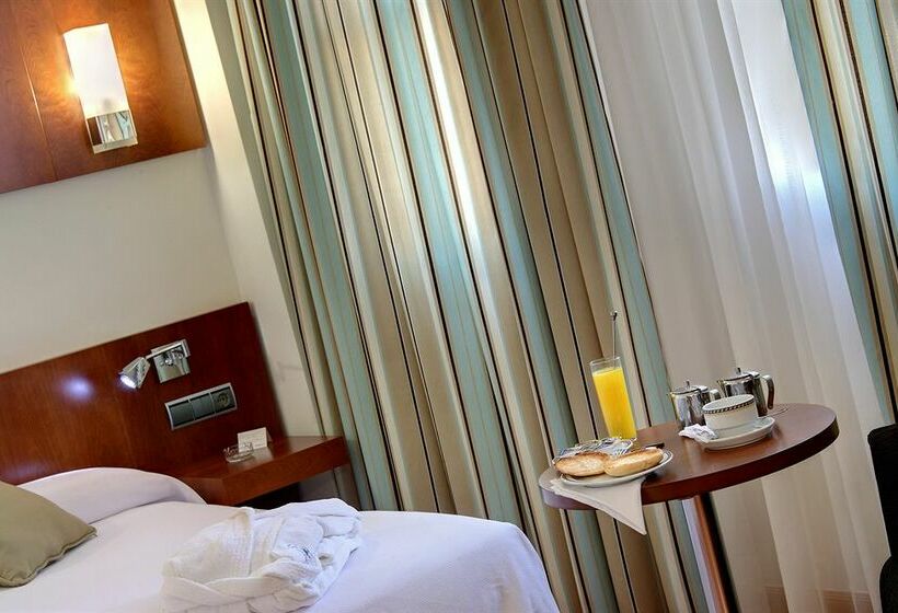 Hotel Senator Huelva en Huelva desde 23 € | Destinia