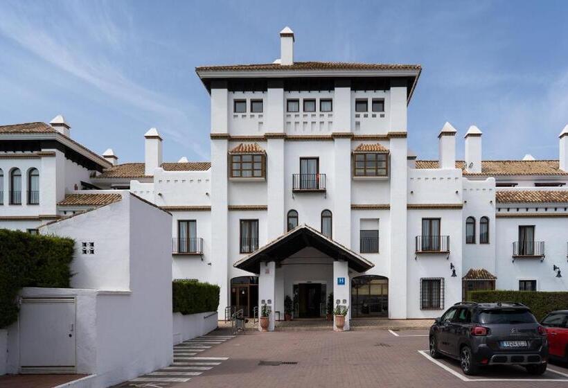 هتل Moon Dreams El Cortijo