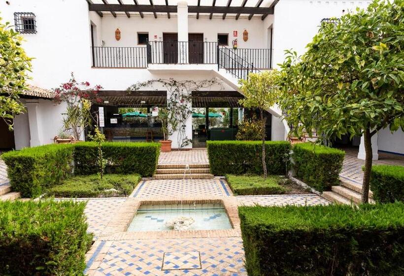 هتل Moon Dreams El Cortijo