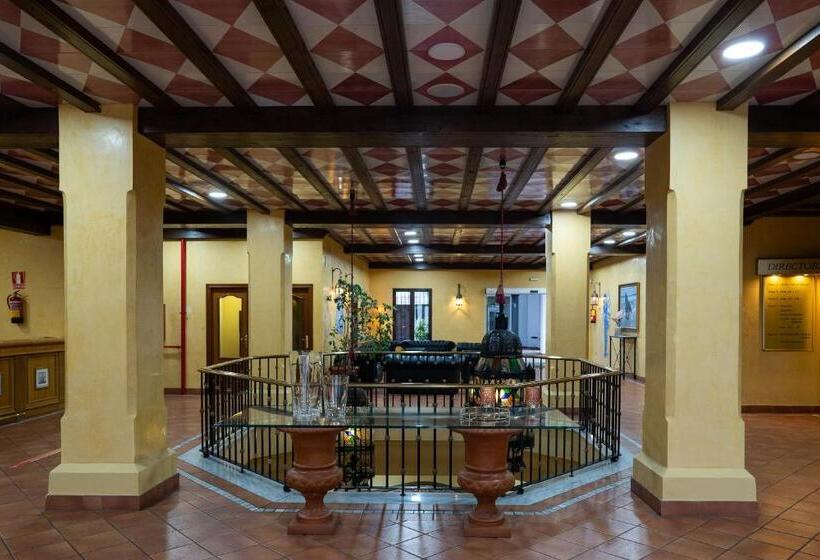 هتل Moon Dreams El Cortijo