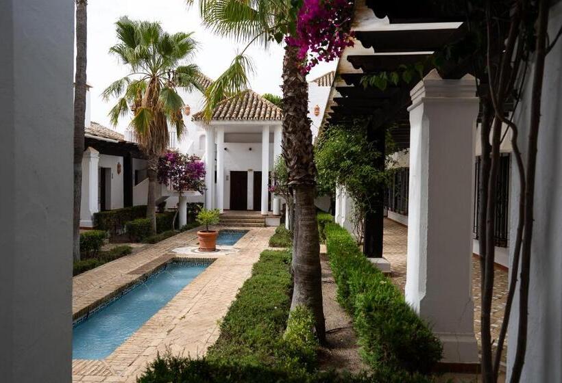 هتل Moon Dreams El Cortijo