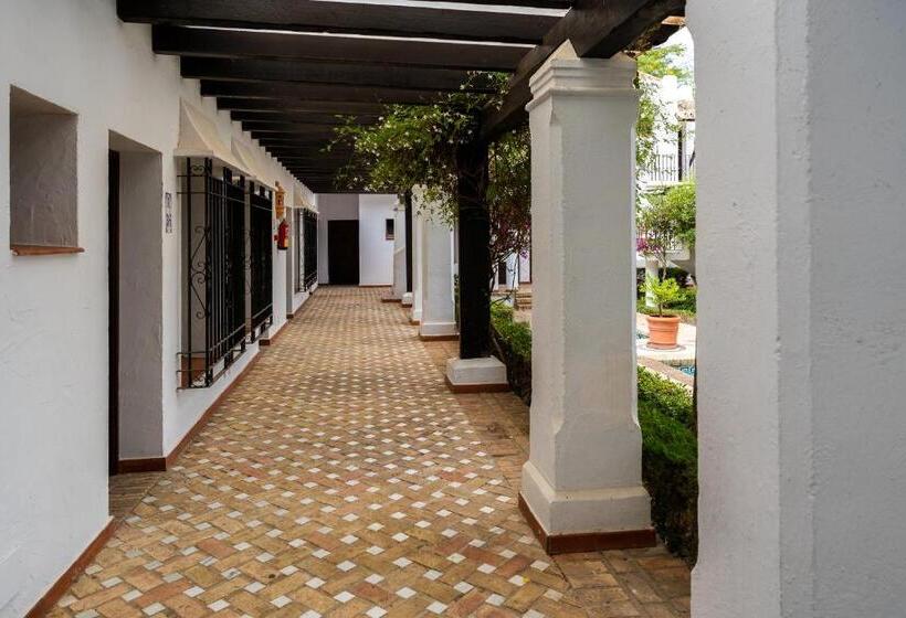 هتل Moon Dreams El Cortijo