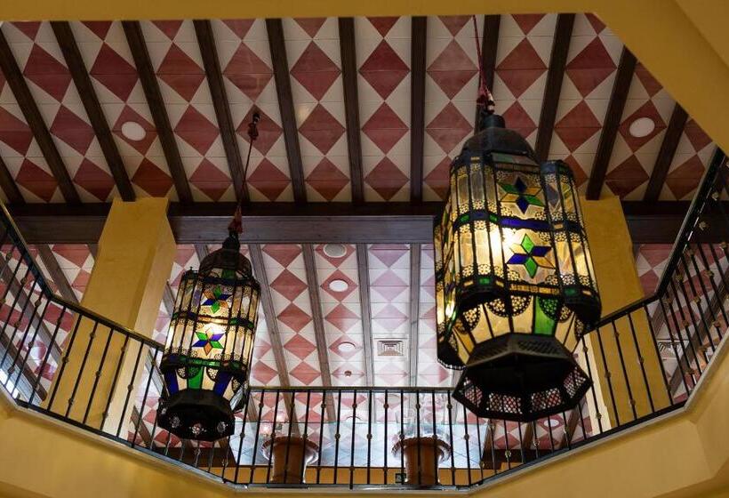 هتل Moon Dreams El Cortijo